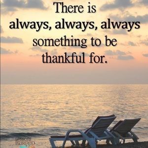 Meet your Posher, Chrissy